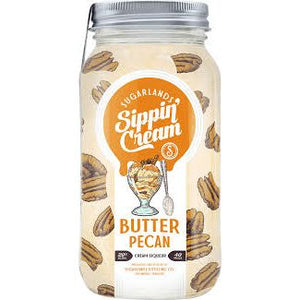 Image of Sugarlands Distilling Company Butter Pecan from Sugarlands Distilling Company
