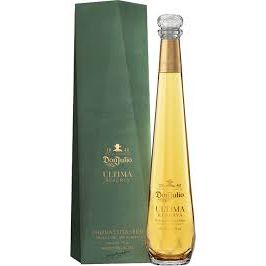 Image of Don Julio Ultima Reserva Extra Tequila from Don Julio