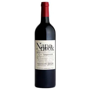 Image of Dominus Napanook from Dominus Estate