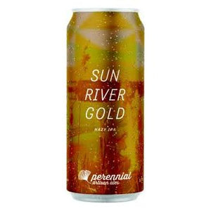 Image of Perennial Artisan Ales Sun River Gold Hazy IPA - Single from Perennial Artisan Ales