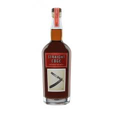 Image of Straight Edge Bourbon Whiskey from Splinter Group Spirits