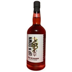 Image of Up N Down Rock And Bourbon from Up N Down