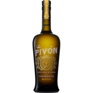 Image of La Pivon Blanco Vermouth from La Pivon