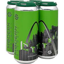 Image of Modern Brewery Citrapolis IPA from Modern Brewery