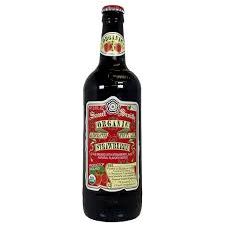 Image of Samuel Smith Organic Strawberry Ale - Single from Samuel Smith Brewery
