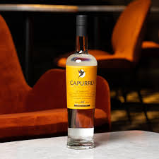 Image of Capurro Quebranta Pisco from Capurro