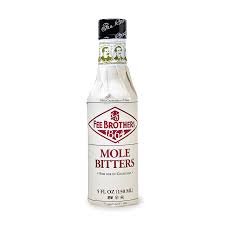 Image of Fee Brothers Mole Bitters from Fee Brothers