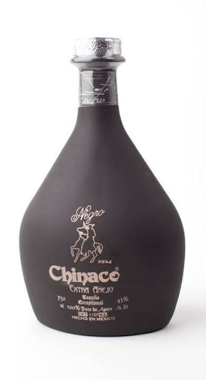 Chinaco Extra Anejo