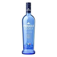 Image of Pinnacle Vodka from Pinnacle