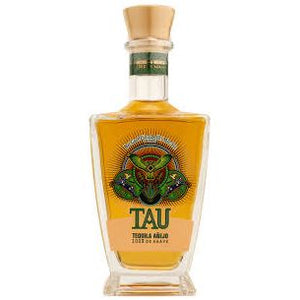 Image of Tau Tequila Anejo from Tau Distillery