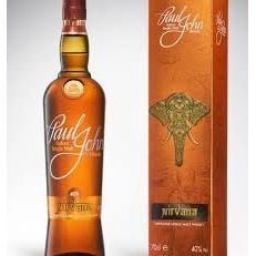 Image of Paul John Nirvana Single Malt Whisky from Paul John Distilleries