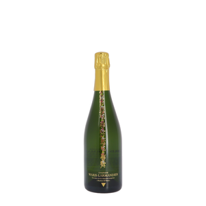 Image of Larmandier Racines Trois Brut from Larmandier-Bernier