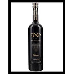Image of 2XO Two Times Oak Gem of Kentucky Straight Bourbon Whiskey from 2XO