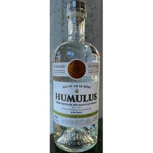 Image of T.O.S. Distillerie Humulus from T.O.S. Distillerie