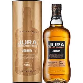 Image of Isle of Jura Journey Single Malt from Isle of Jura Distillery
