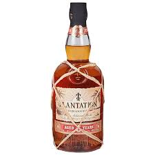 Image of Plantation Planteray 5 Year Old Rum from Plantation Rum