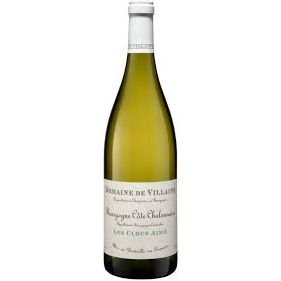 Image of Domaine A & P De Villaine Bourgogne Cote Chalonnaise Les Clous Aime Blanc from Domaine A & P De Villaine