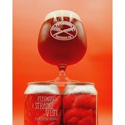 Image of Pipeworks Brewing Co. Strange Vista Sour from Pipeworks Brewing Co.