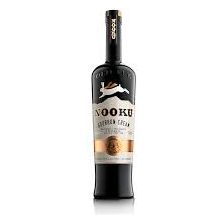 Image of Nooku Bourbon Cream from Nooku