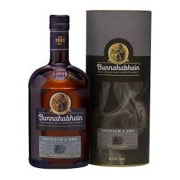 Image of Bunnahabhain Toiteach Single Malt Scotch Whisky from Bunnahabhain Distillery