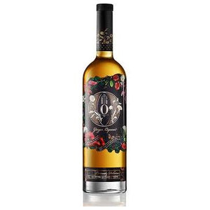 Image of Big O Ginger Liqueur from Big O