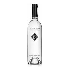 Image of Boyd & Blair Vodka 151 Proof from Boyd & Blair