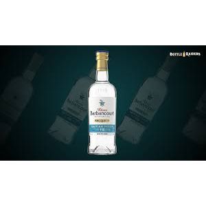 Image of Barbancourt White Rhum Haitan Proof 110 from Barbancourt