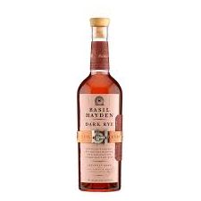 Image of Basil Hayden's Dark Rye Straight Rye Whiskey from Basil Hayden's