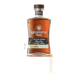 Image of Wilderness Trail Green Label Kentucky Straight Rye Whiskey from Wilderness Trail Distillery
