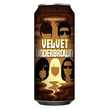 Image of Heavy Riff Brewing Company Velvet Underbrown from Heavy Riff Brewing Company