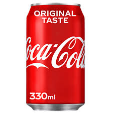 Image of Coca Cola Original - Single from The Coca-Cola Company