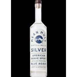 Image of Mean Mule Agave Silver from Mean Mule Distilling Co.