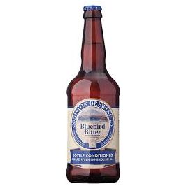 Image of Coniston Bluebird Bitter - Single from Coniston Brewing Company