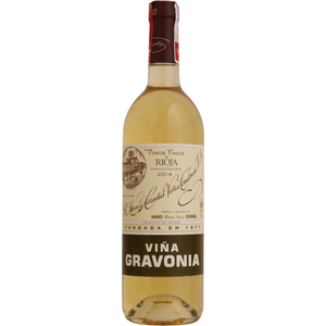 Image of Lopez de Heredia Vina Tondonia Vina Gravonia Crianza from Lopez de Heredia