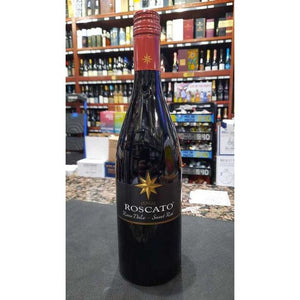 Image of Roscato Rosso Dolce Provincia di Pavia IGT from Roscato