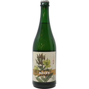 Image of Biokult Naken Pet Nat from Biokult