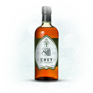 Image of Cardinal Sin Envy Rye from StilL 630 Distillery