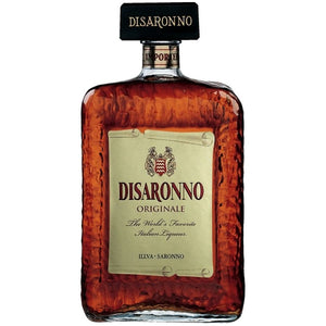 Image of Di Saronno Amaretto from Illva Saronno