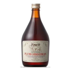 Image of Gekkeikan Plum Wine from Gekkeikan