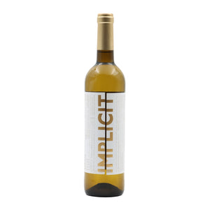 Image of Implicit White Blend from Implicit Winery