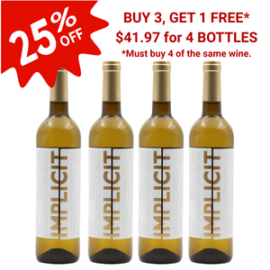 2023 Implicit White Blend Bundle