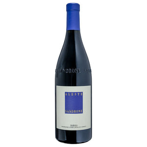 Image of Sandrone Barolo Aleste from Luciano Sandrone
