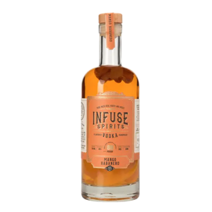Image of Infuse Vodka Mango Habanero from Infuse Spirits