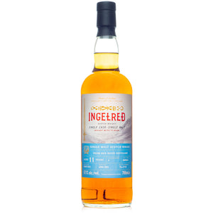 Ingelred Ben Nevis 11 Year Old Marsala Single Malt Scotch