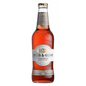 Image of Innis & Gunn Brewery Caribbean Rum Cask from Innis & Gunn Brewery