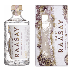 Image of Isle of Raasay Scottish Gin from Isle of Raasay Distillery