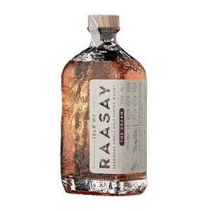 Image of Isle Raasay Single Malt Scotch Whisky from Isle of Raasay Distillery