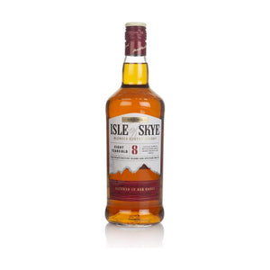 Image of Isle of Skye ScotchIsle of Skye 8 Year Old Blended Scotch Whisky from Isle of Skye