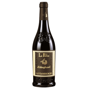 Image of Aldegheri Le Pietre Santambrogio Veneto IGT from Aldegheri