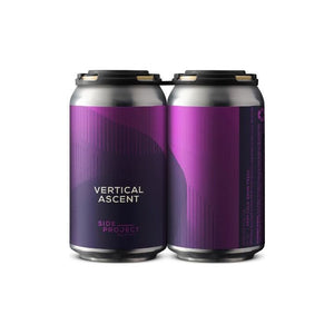 Image of Side Project Brewing Vertical Ascent Porter from Side Project Brewing